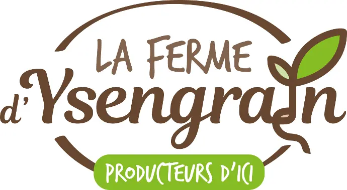 La Ferme d'Ysengrain Agriculture Biologique Alsace Producteurs